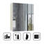 Evanka Bathroom Cabinet