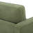 Curt Upholstered Armchair-91112034