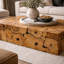 Table basse Everlyrose