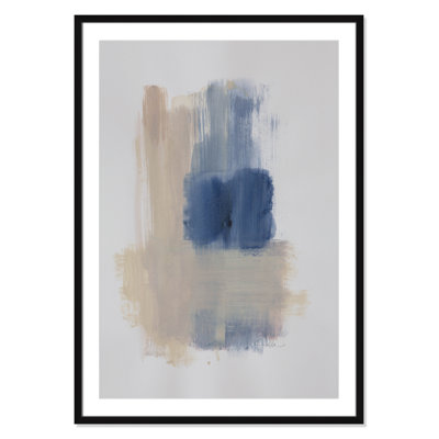Macathurn "Powder Room Wash III" Print