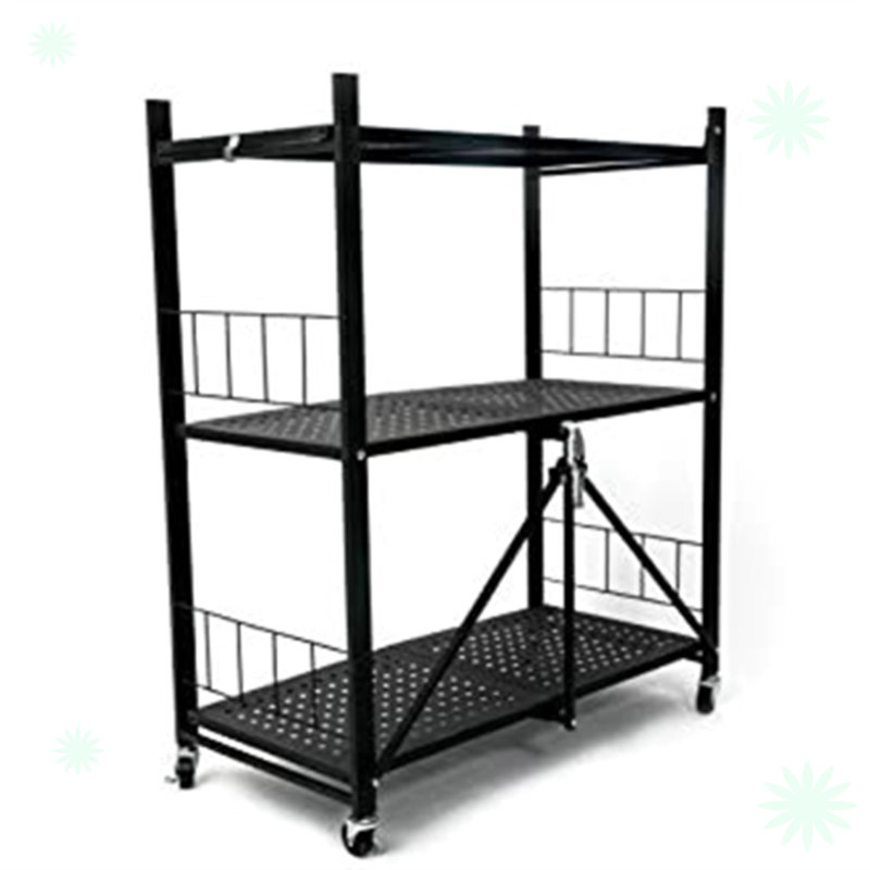 Bar Cart