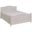 Lit plateforme avec rangement Doty-409664182