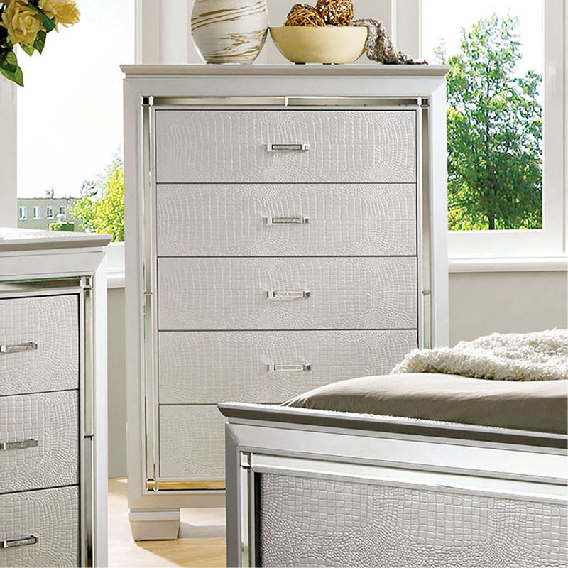Mobilier de chambre à coucher 1pc