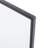 Tabletop LED Sign Holder-117672620