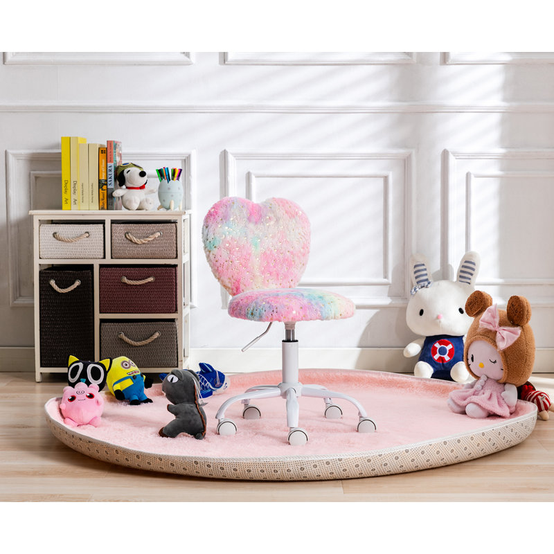 Varteres Children's Chair