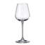 Saori 18 oz. Verre à vin cristal rouge