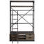 Brodie II 96" Accent Shelf-1580592467