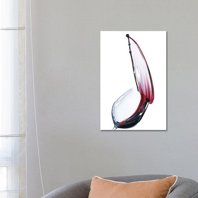 Vela by Lucia Bergamini - Gallery-Wrapped Canvas Giclée on Canvas