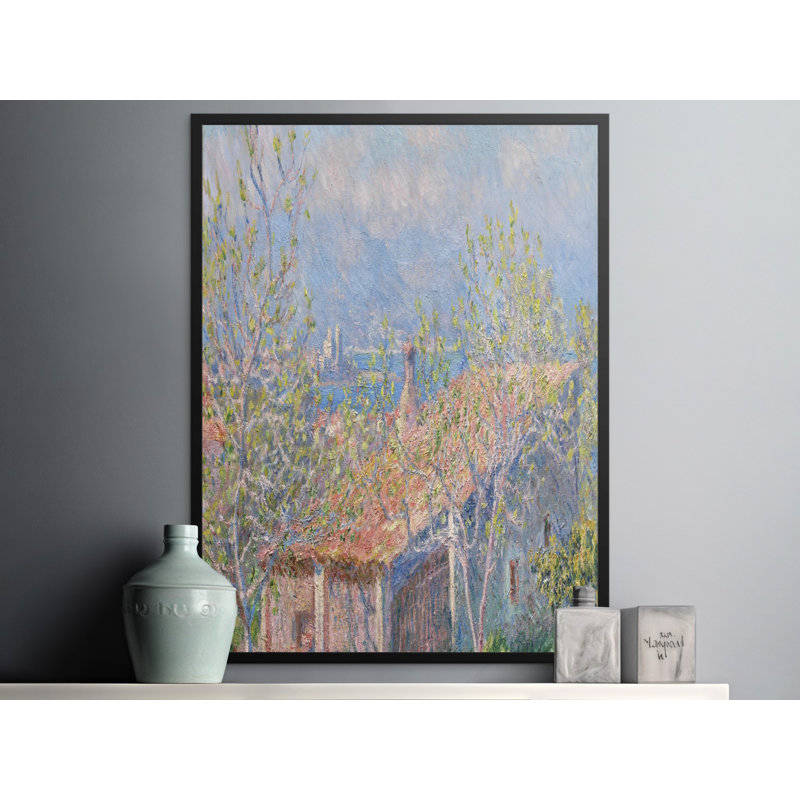 Bethzy No Frame Print, 16.5x23.4