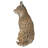 Animals Weather Resistant Water Resistant UV Resistant Polyresin Garden Statue