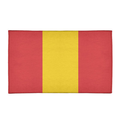 Chenille Indoor Rug