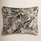 Antigua Linen Sham