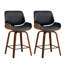 Tabouret de comptoir pivotant 24 po-1387881193