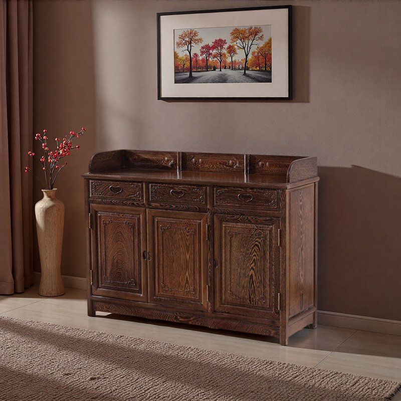 Classical Home Sideboard