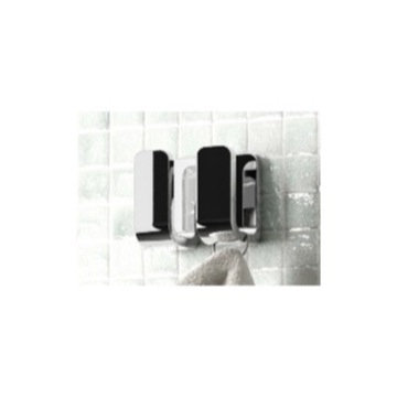 Outline Wall Mounted Bathroom Robe hook