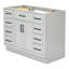 42" Single Bathroom Vanity Base only-680773300