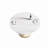 Artificial Stone Round Dining Table(Only Table)-1214017753-1214017752