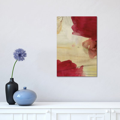 Georgia II by Asia Jensen - Wrapped Canvas Painting