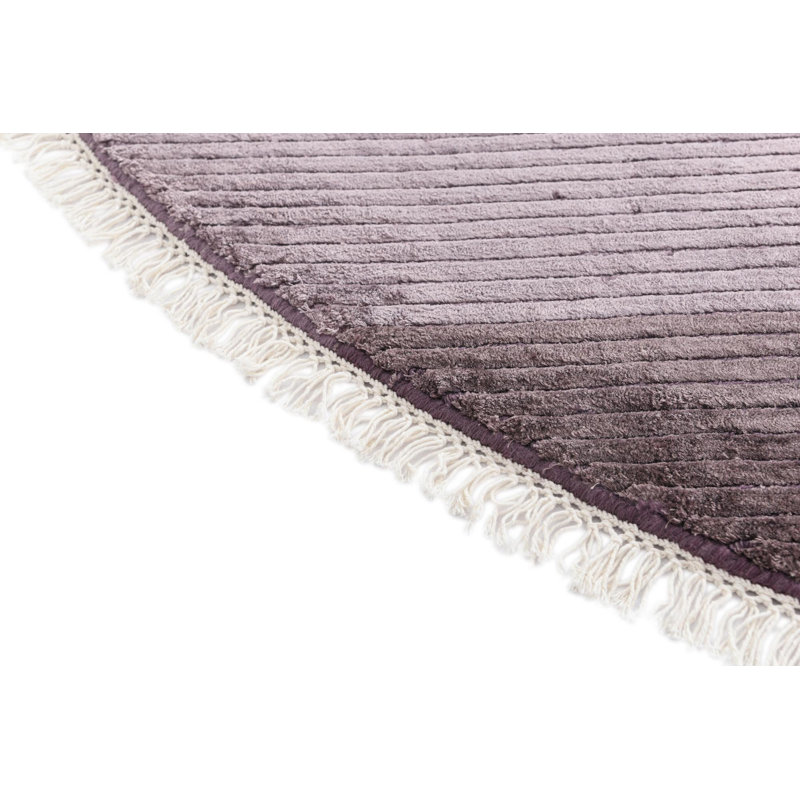 Round Howard Multi Rug