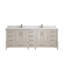 Ensemble de meuble-lavabo double 84 po Aberdeen-74716248-94240503
