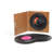 Vinyl Round 6 Piece Coaster Set