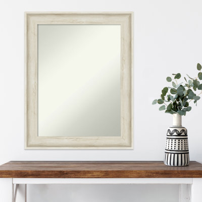 Miroir d'appoint mural Lola-Jane
