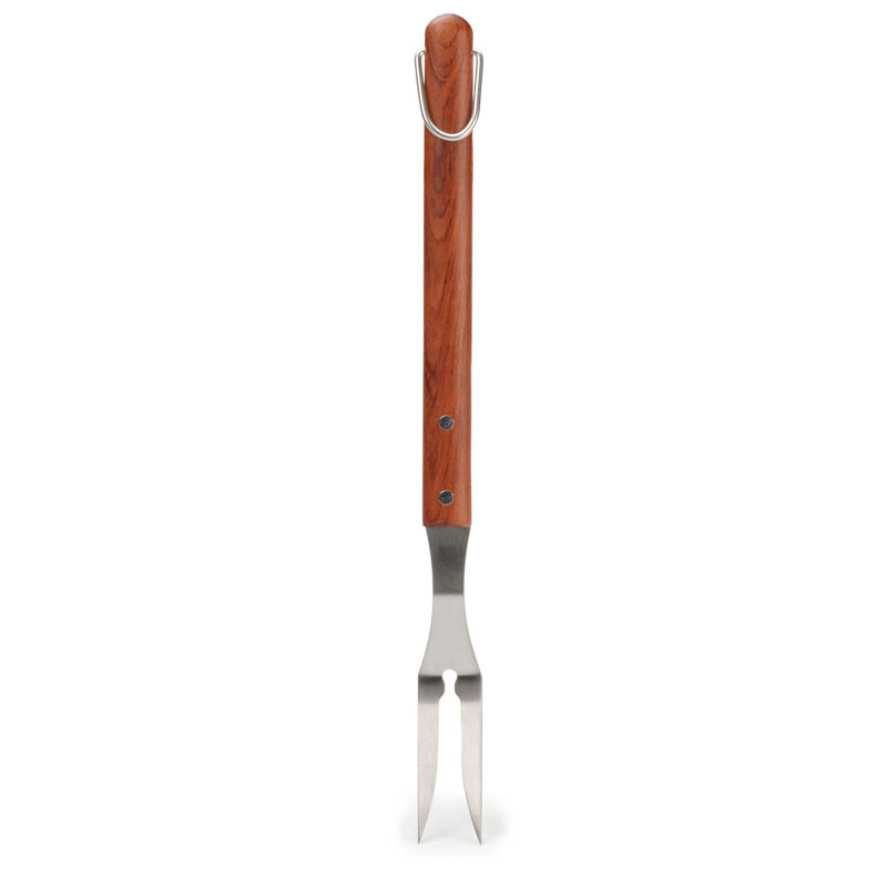 Fourchette de barbecue