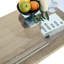 Jamilee Abstract Coffee Table with Storage-1911553622