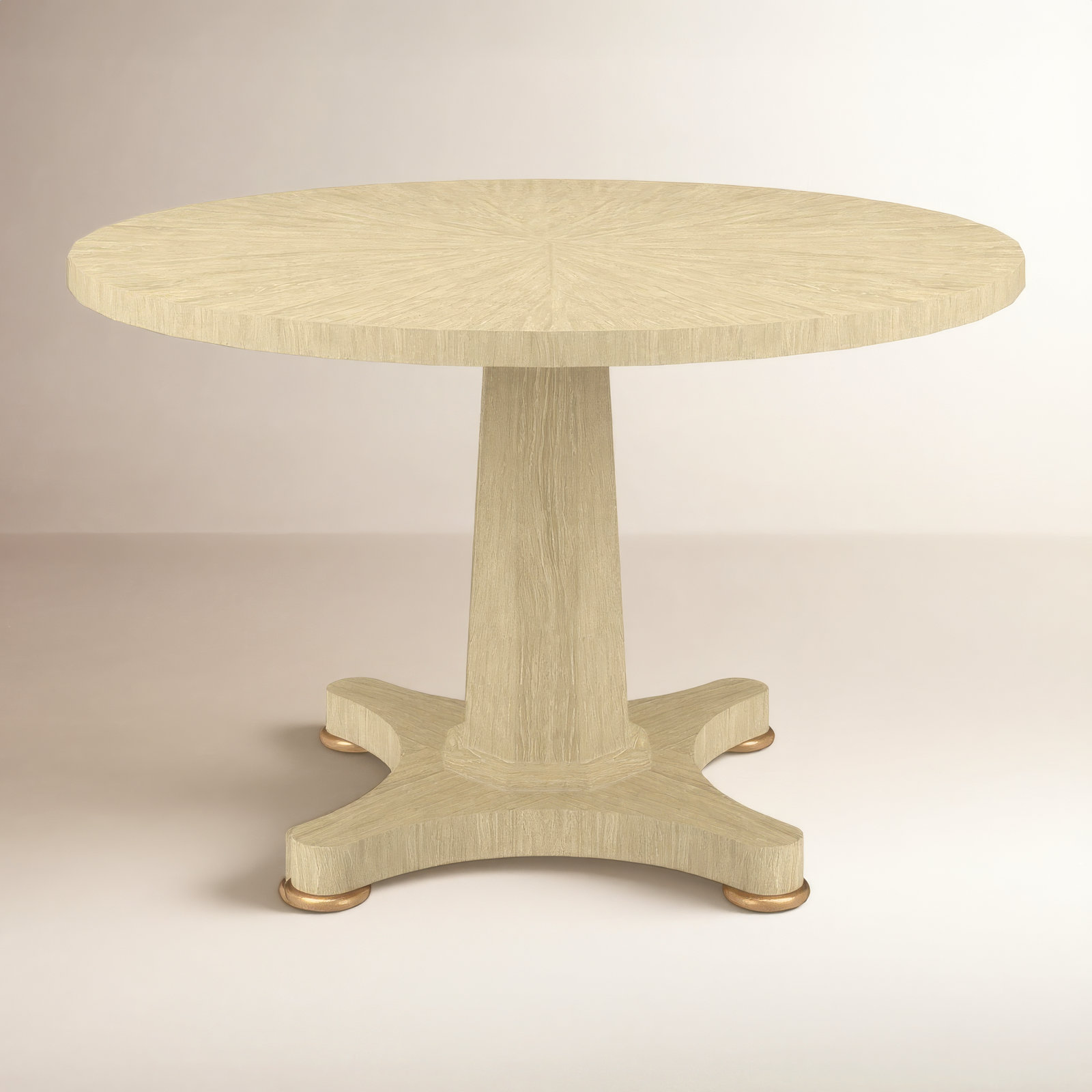 Eave Sundrenched 23.5'' Round Dining Table