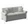 Bedford 86'' Upholstered Sofa