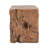 Outdoor Patio MGO Side Table