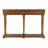 ACME Garrison Console Table, Oak-2073036977