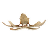 Farah 8 - Light Flush Mount