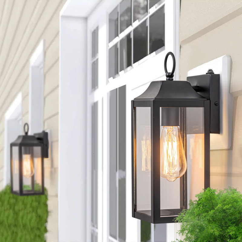 Latour Wall Light