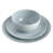 Alemany 18 Piece Dinnerware Set, Service for 6-67151841