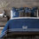 Resort Linen Program Linen Duvet Cover