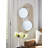 Warrenley Accent Mirror