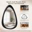 Miroir d'appoint mural Asymmetric-1894086040-1894086041