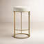 Tabouret de comptoir Malese