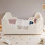 Upholstered Bed