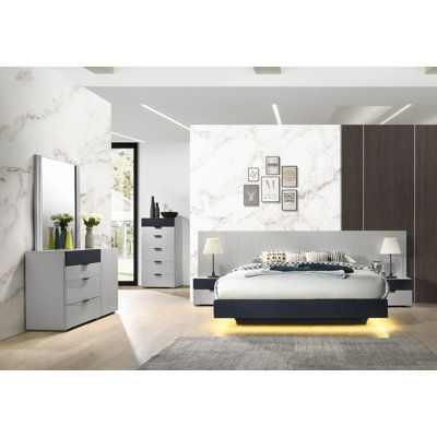 Mcgovern Piece Bedroom Set