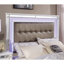 Ensemble de chambre à coucher 6 pièces Meghean-87386207