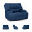 Acklen Oversized Power Recliner-1555578708