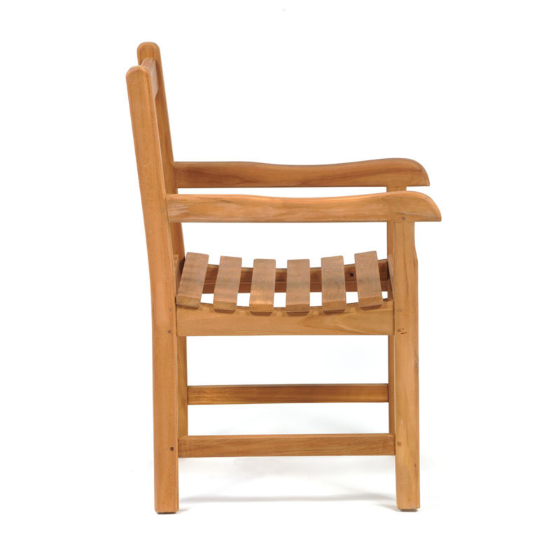 Pratts Garden Chair