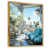 Gold Floater Frame