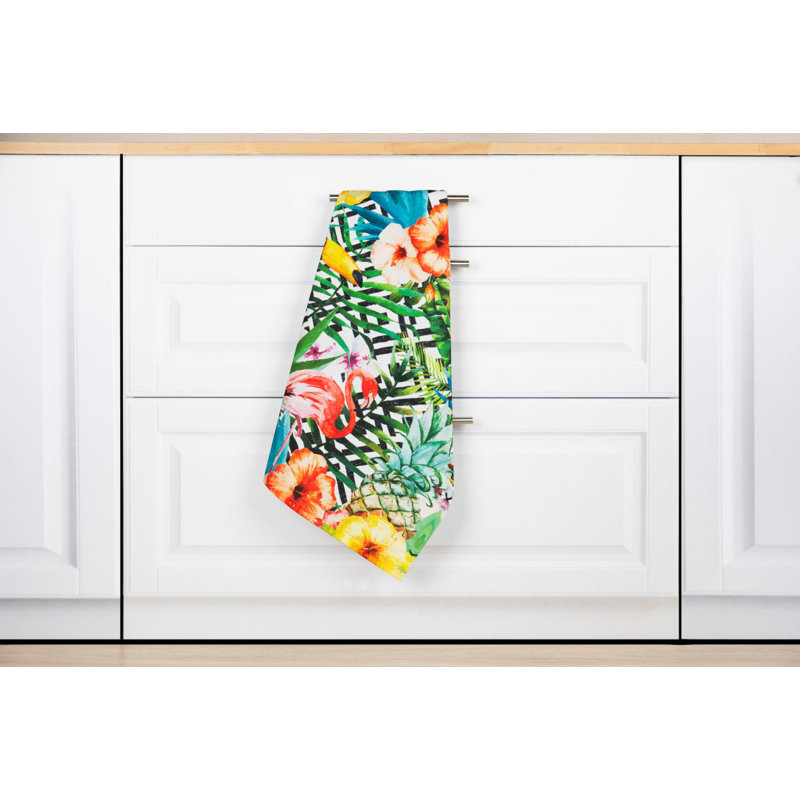 Tea Towel Kitchen Towel