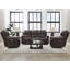 Fauteuil inclinable électrique P3 Byler-1678273761