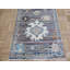 Tapis de couloir oriental multicolore 2 pi 6 po x 9 pi 6 po Peshawar 2CDC0219F5A248E89990E2FEEF525FB0