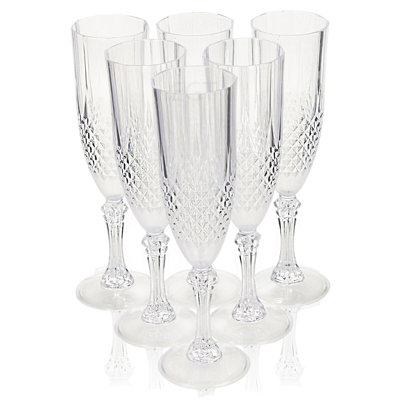 Aimi 200 ml Flute Set