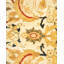 Classic One-of-a-Kind 6' 2" X 9' 1" Hand Knotted Area Rug